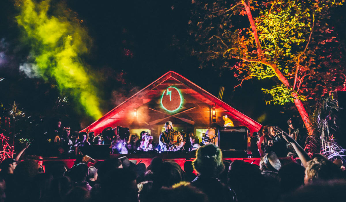 Dirtybird Drops 10-Track House Compilation and Takes Flight for Fall U.S. Tour img