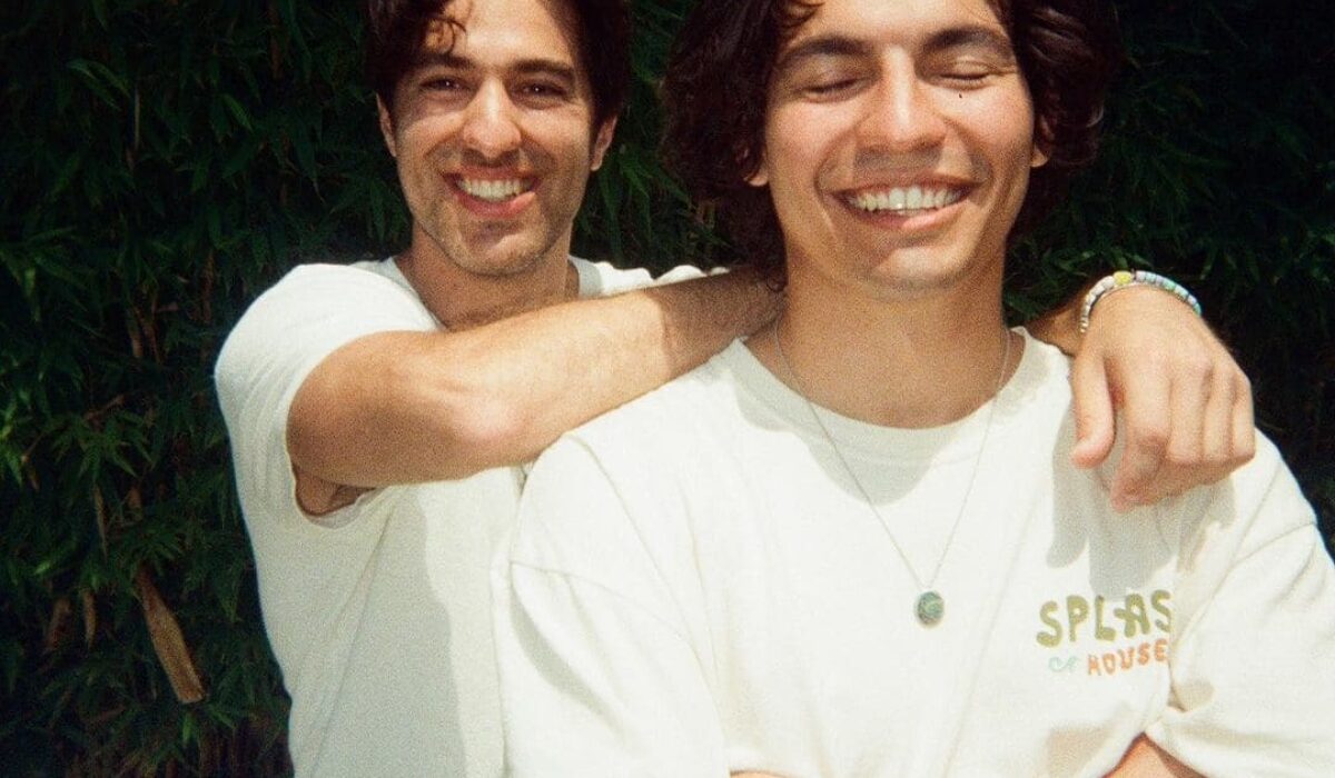 Disco Lines and ayokay's Uplifting House Collab Shines Bright: Listen to "I Got You" img
