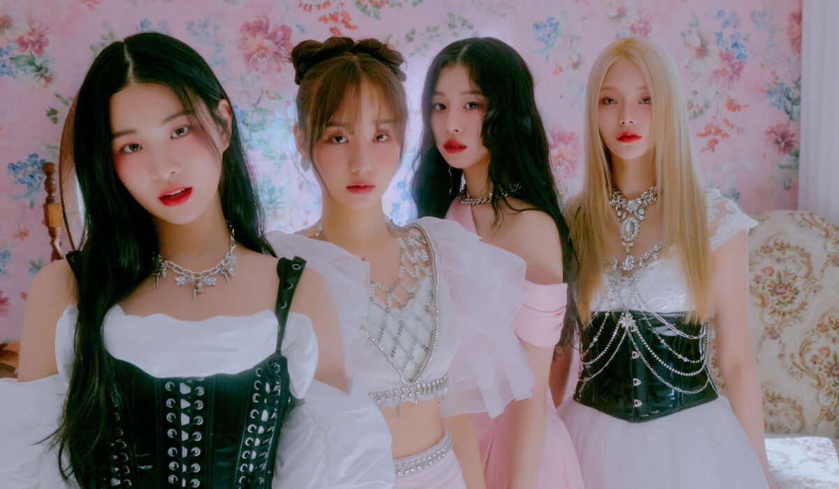 FIFTY FIFTY break silence on lawsuit against their label Attrakt img