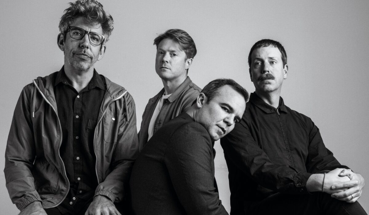 Future Islands return with new single ‘Deep In The Night’ img