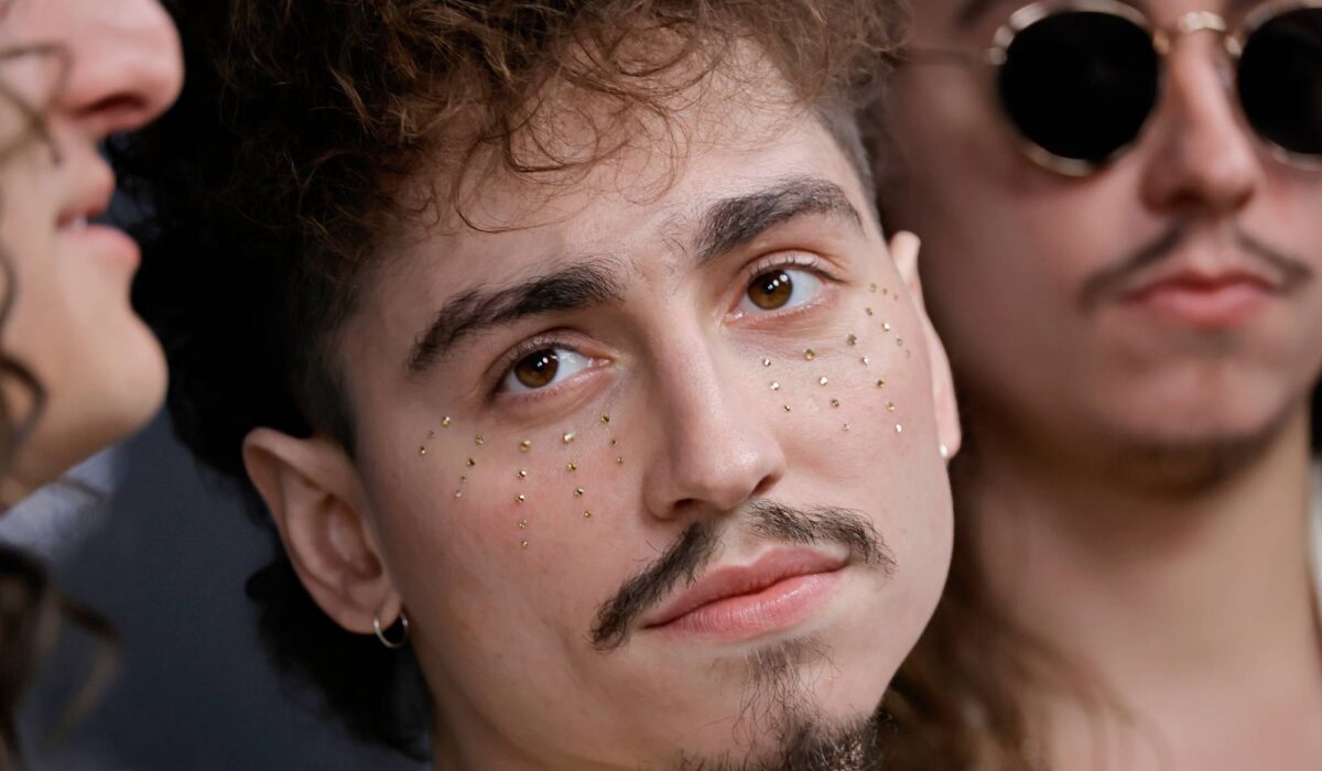 Greta Van Fleet’s Josh Kiszka says “huge weight was lifted” after coming out img