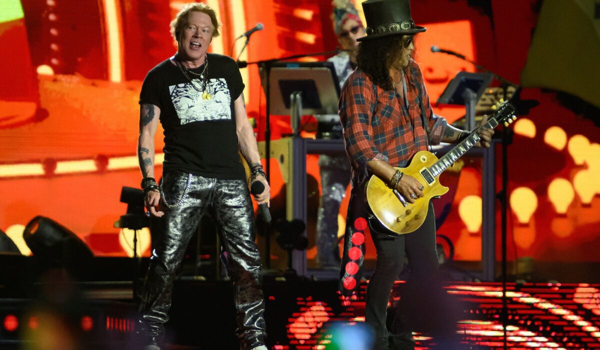 Guns N’ Roses finally release new song ‘Perhaps’ img
