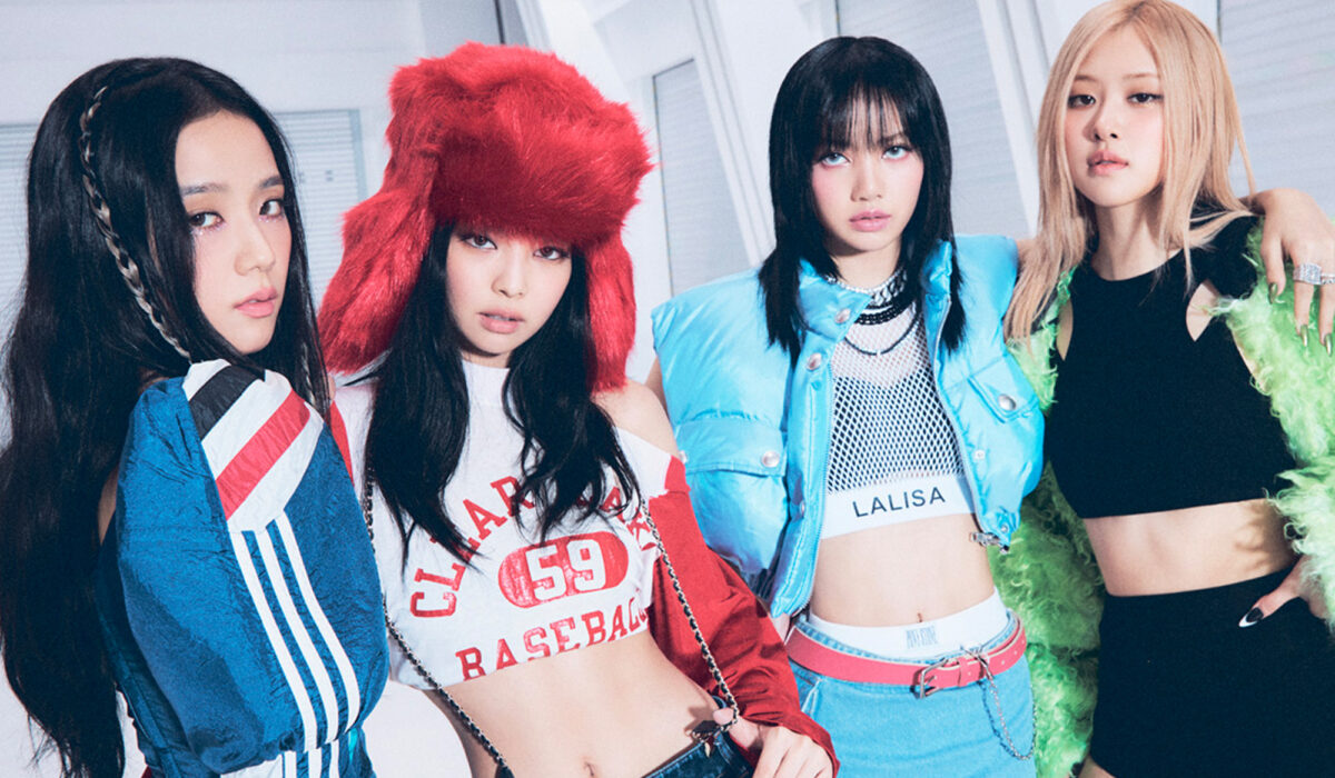 Here’s when BLACKPINK’s new song ‘The Girls’ will be released img