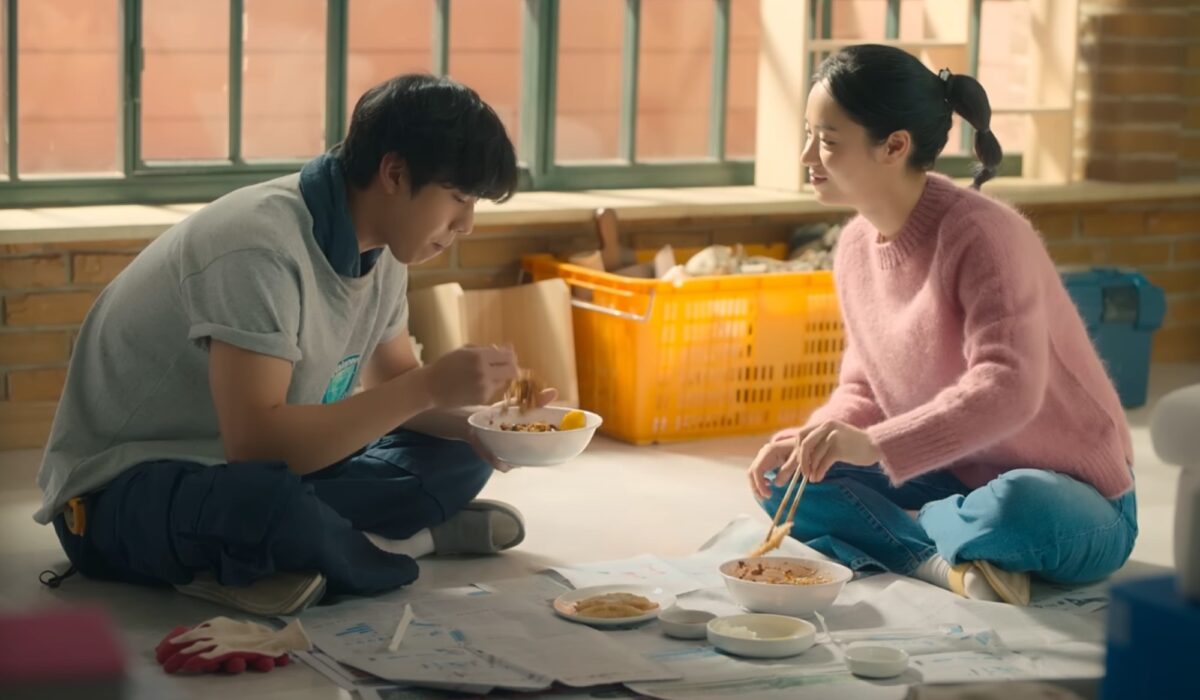 Here’s when Netflix K-drama ‘A Time Called You’ will premiere img