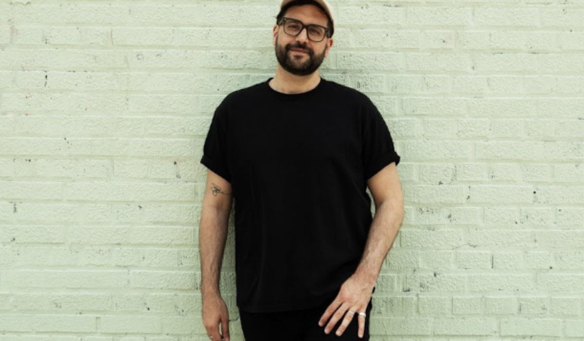 LEFTI & Brandon Markell Holmes Link Up For Insatiable House Single ‘Get What You Want’ img