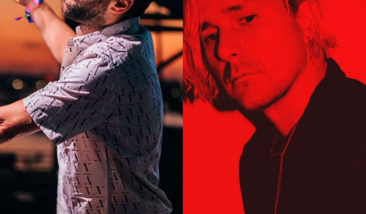 Le Youth and Lane 8 Tap Jyll for Heartfelt House Track, "I Will Leave a Light On" img