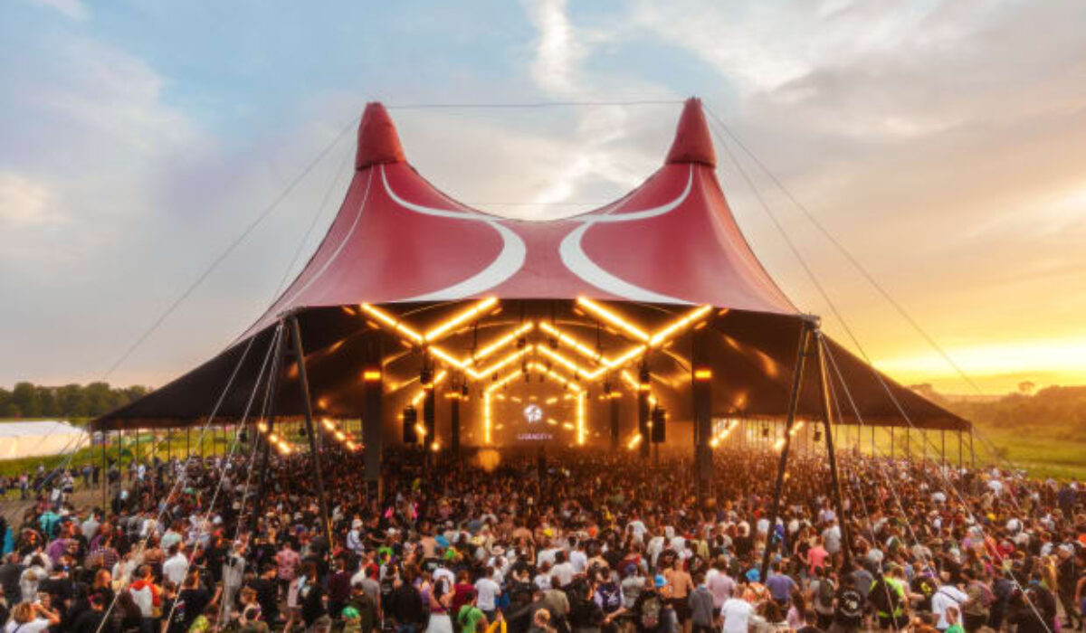 Liquicity Festival Curated a Drum & Bass Haven in Dreamlike 2023 Edition img