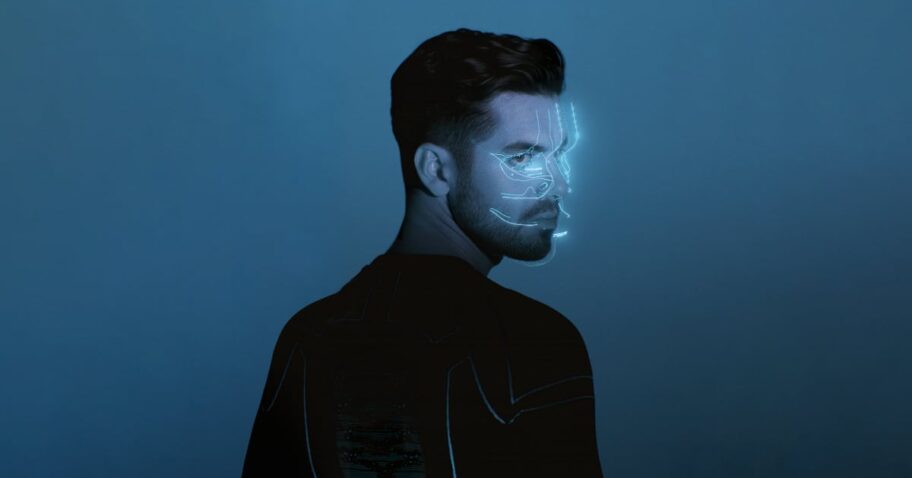 Listen: Anyma's Debut Album "Genesys" Explores the Interconnectedness of Humankind and Machines img