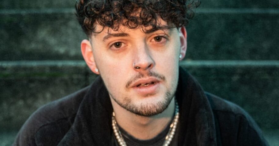Magnus Finds The Elusive Silver Lining In Melancholic Single, "Good Enough" img
