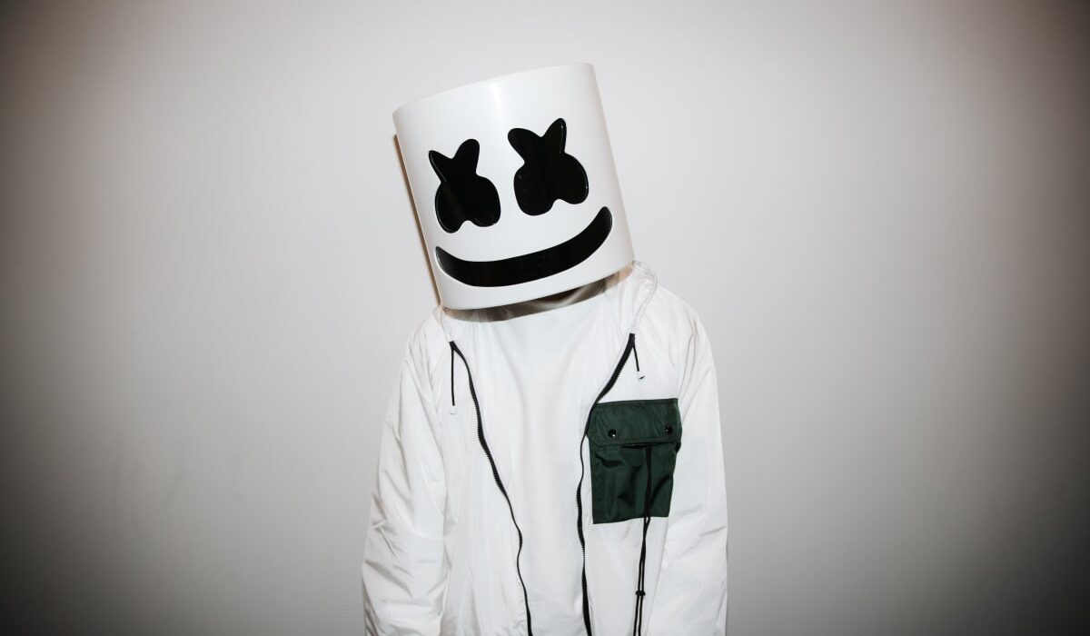 Marshmello Steps Into the Culinary Arena With New Cookbook img