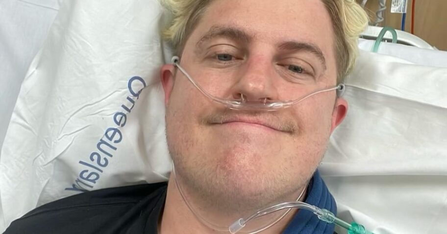 Mashd N Kutcher's Matt James Reveals Cancer Diagnosis img