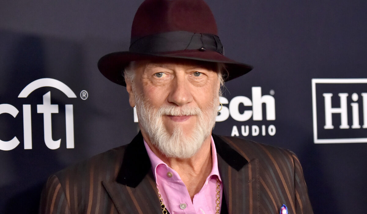 Mick Fleetwood planning benefit concert for Hawaii wildfire victims img