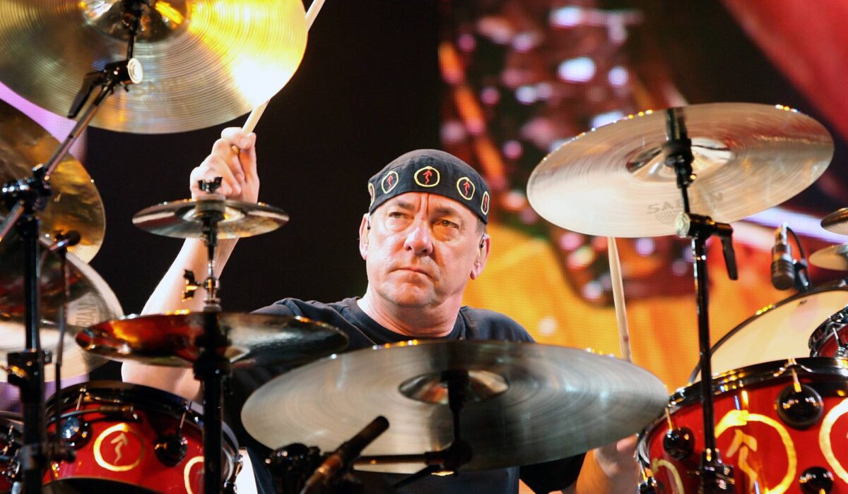 Neil Peart’s sister opens up about his death img