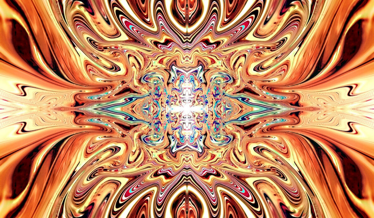 New Psychedelia: Marc-E Takes a Different Approach to Ambient Electronica With New Track ‘Before the Thought’ img