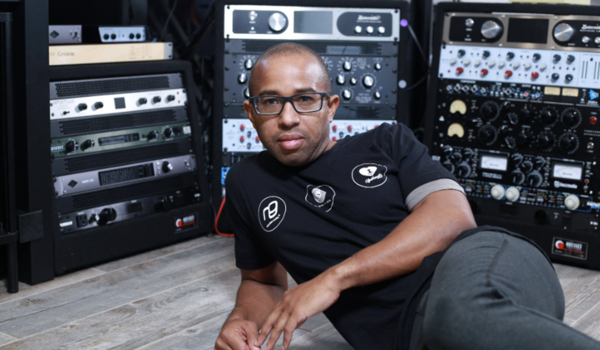 NexGen Music Label Leader D.J.C. Talks New Releases and Future Projects img