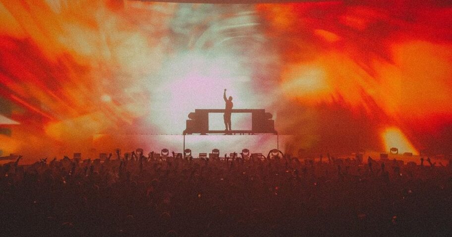 RL Grime's Ambitious Third Album Will Release in a "Revolutionary New Format" img