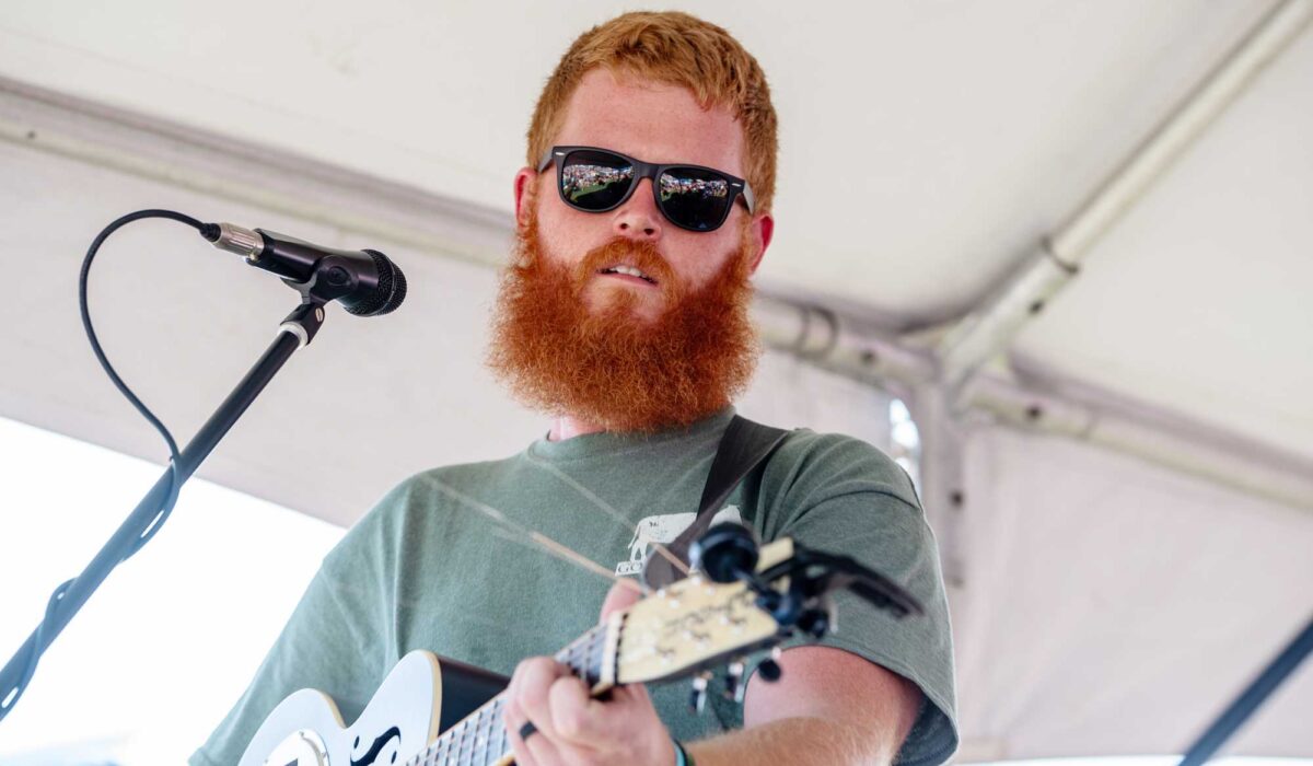 ‘Rich Men North Of Richmond’ singer Oliver Anthony says left-wingers “misunderstood my words” img
