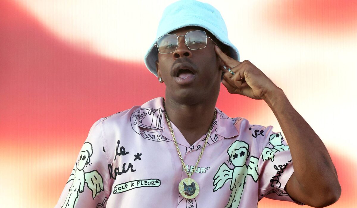 SZA, Clipse and more to play Tyler, the Creator’s Camp Flog Gnaw 2023 img