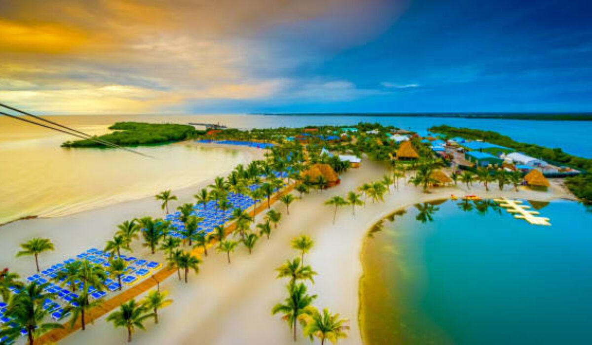 Skrillex to Headline 2024 FriendShip Festival With DJ Set on Private Island img