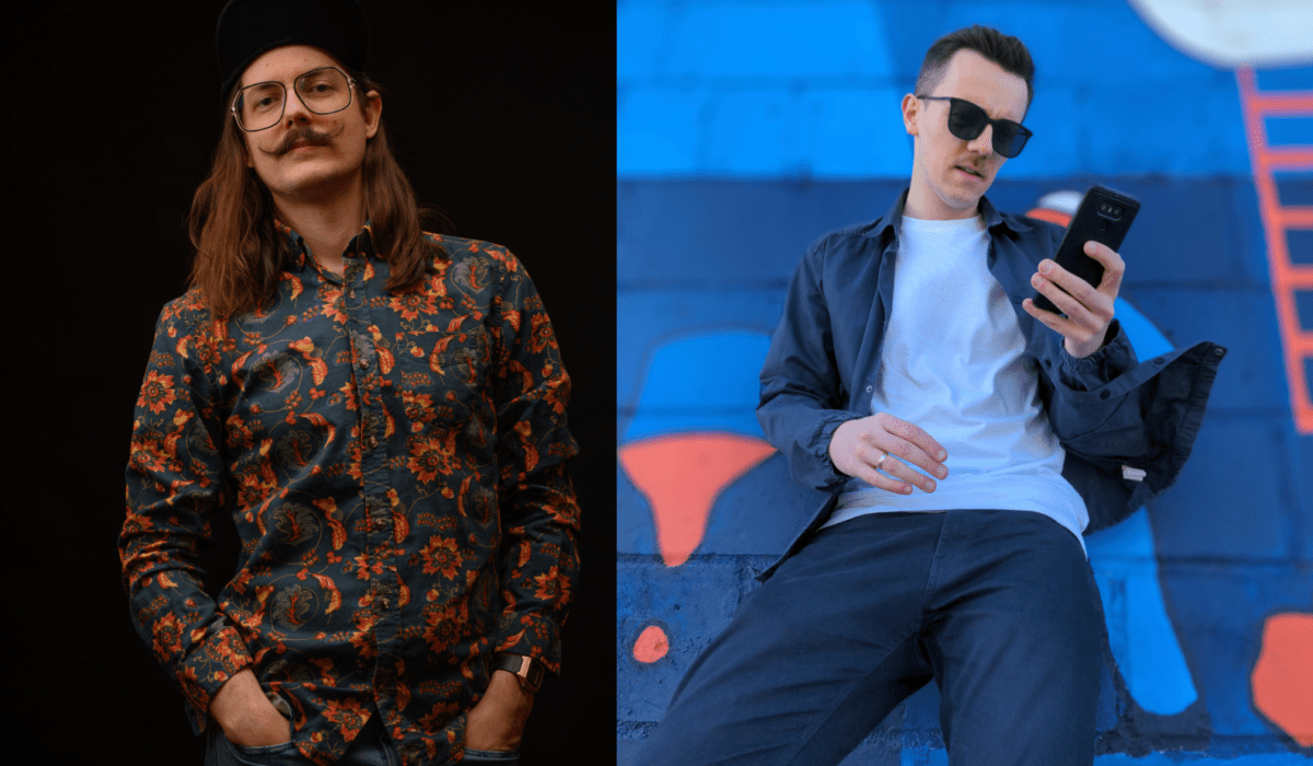 Slynk and Beat Le Juice Join Forces for Stimulating Drum & Bass Track, "Energize" img