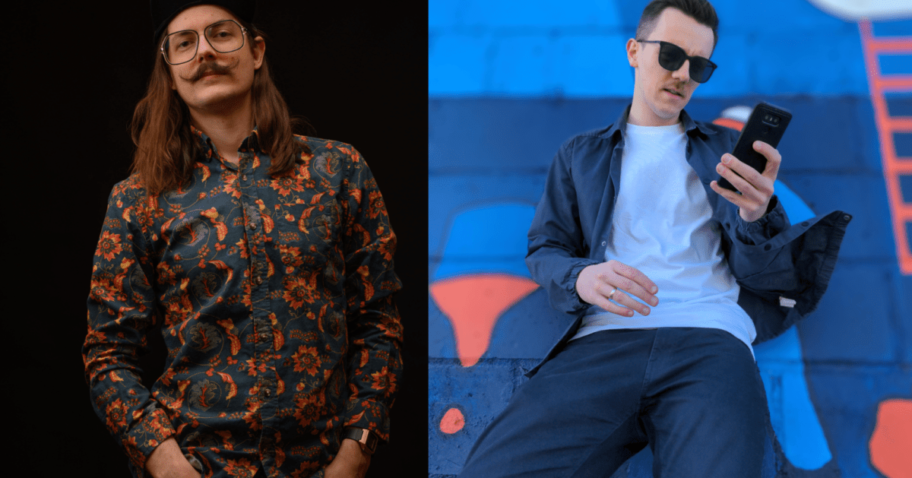 Slynk and Beat Le Juice Join Forces for Stimulating Drum & Bass Track, "Energize" img