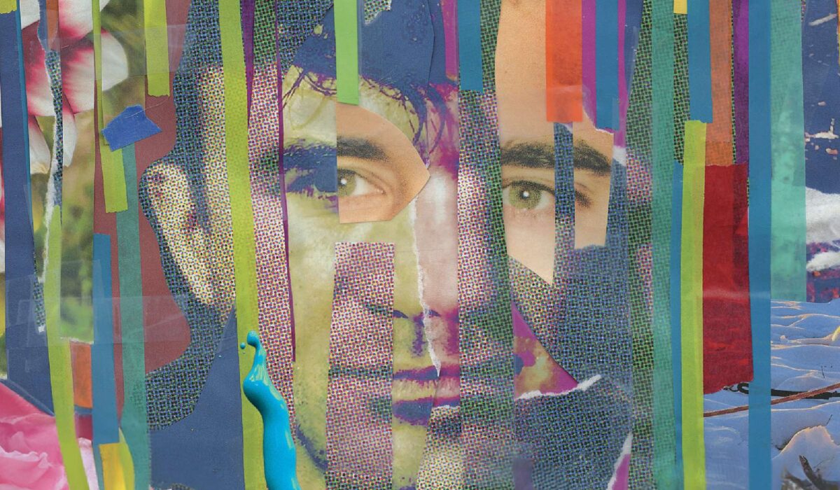 Sufjan Stevens announces new album ‘Javelin’ and shares first single img