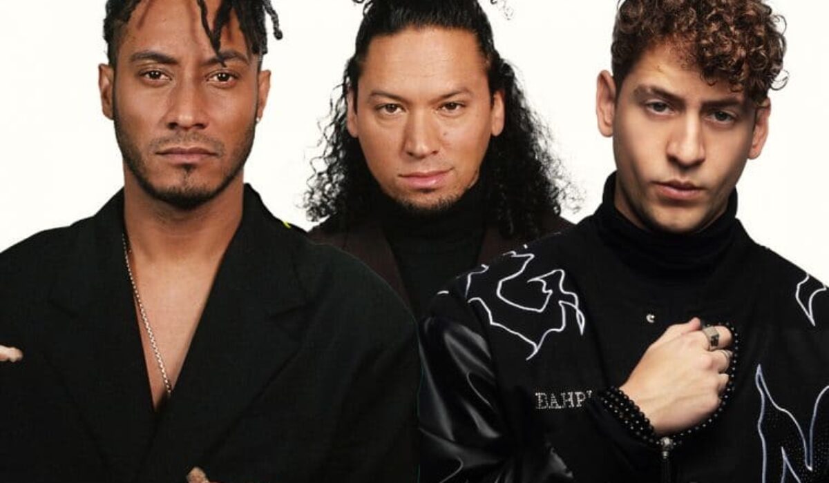 Sunnery James and Ryan Marciano Join Gian Varela for Energizing House Heater, "Keloke" img