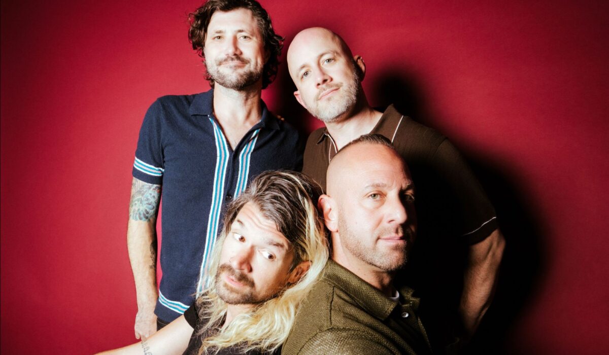 Taking Back Sunday announce new album and share fiery single ‘S’old’ img