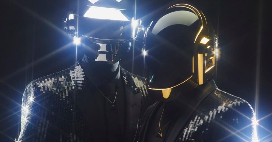 Thomas Bangalter Confirms Myth That Two Daft Punk Albums Were Produced In His Bedroom Flat img