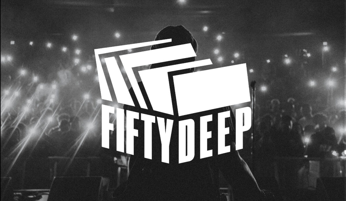 YouTube celebrate 50 years of hip-hop with FIFTY DEEP campaign img