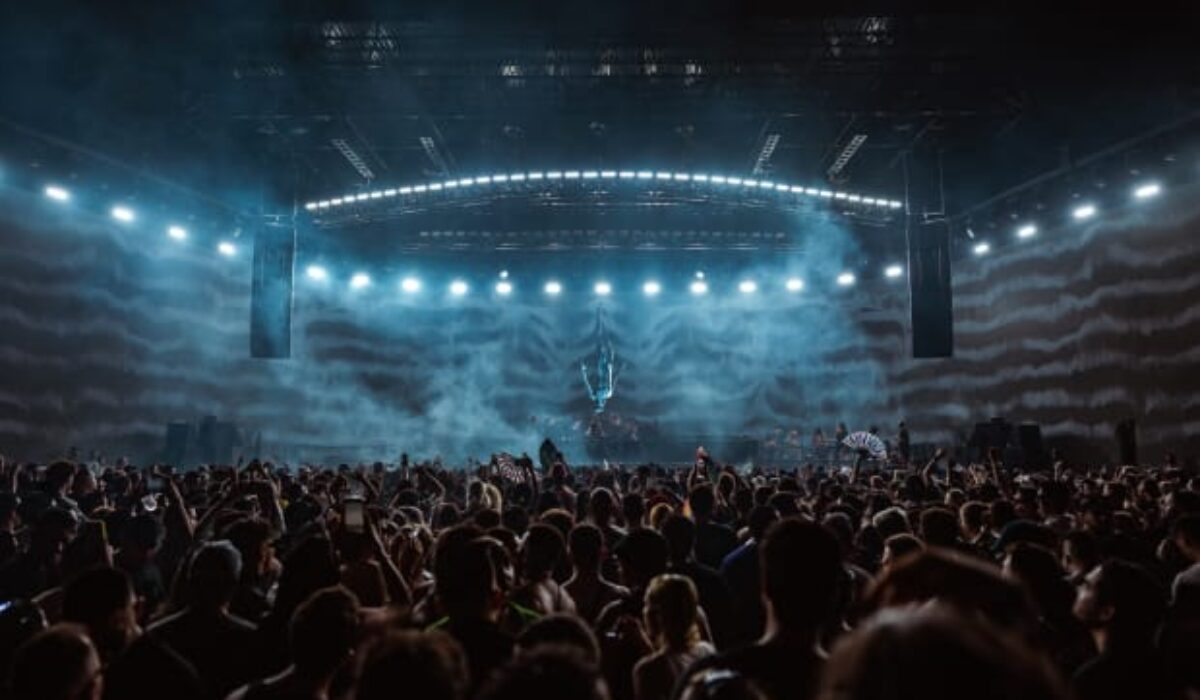 5 of the Most Memorable Moments From Afterlife’s Brooklyn Mirage Weekend Takeover img