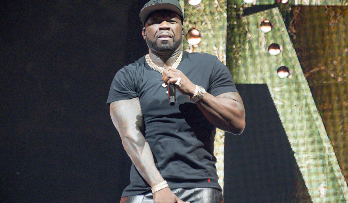 50 Cent mic toss audio reveals odd exchange with 911 dispatcher img