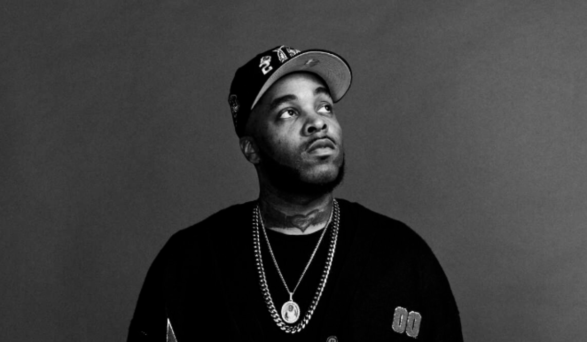 A New Chapter: DJ Sliink’s “Bricks To The 6” EP img