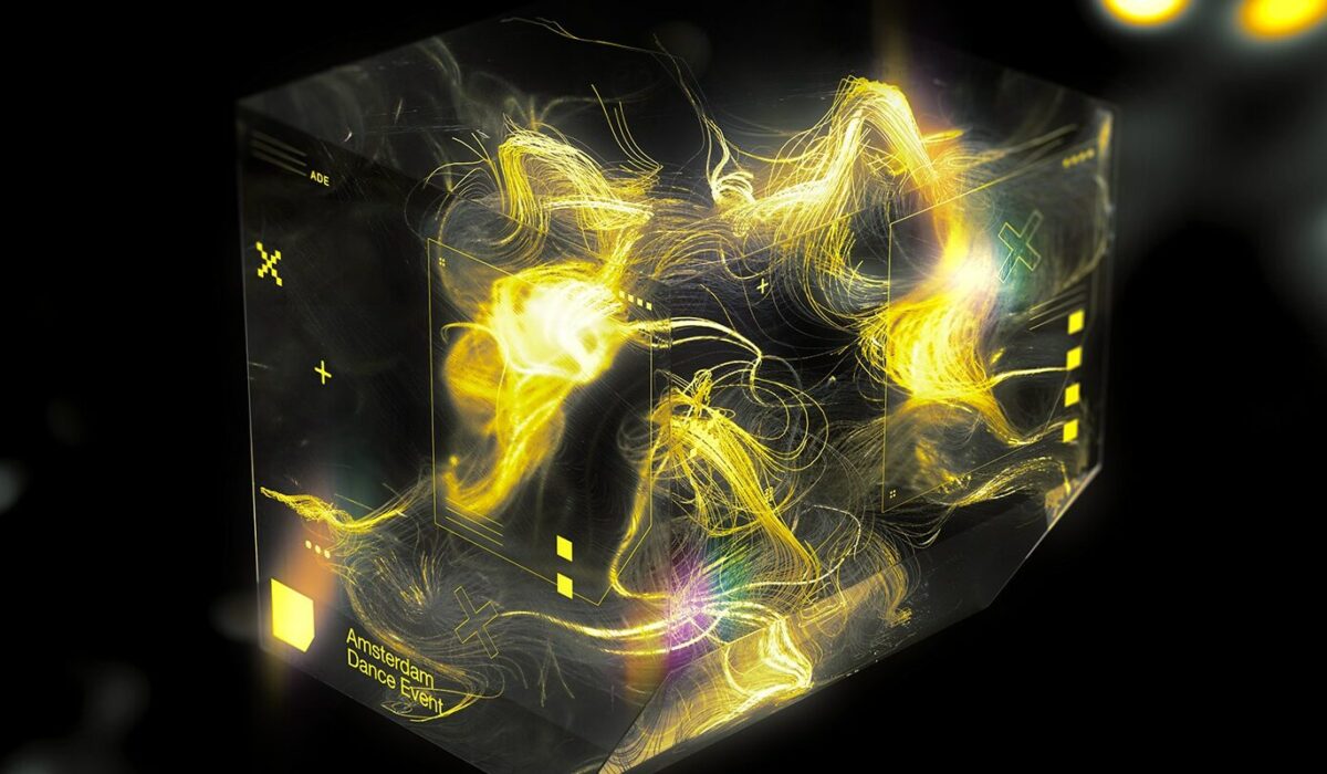 ADE Reveals Massive Second Wave of Artists for 2023 img