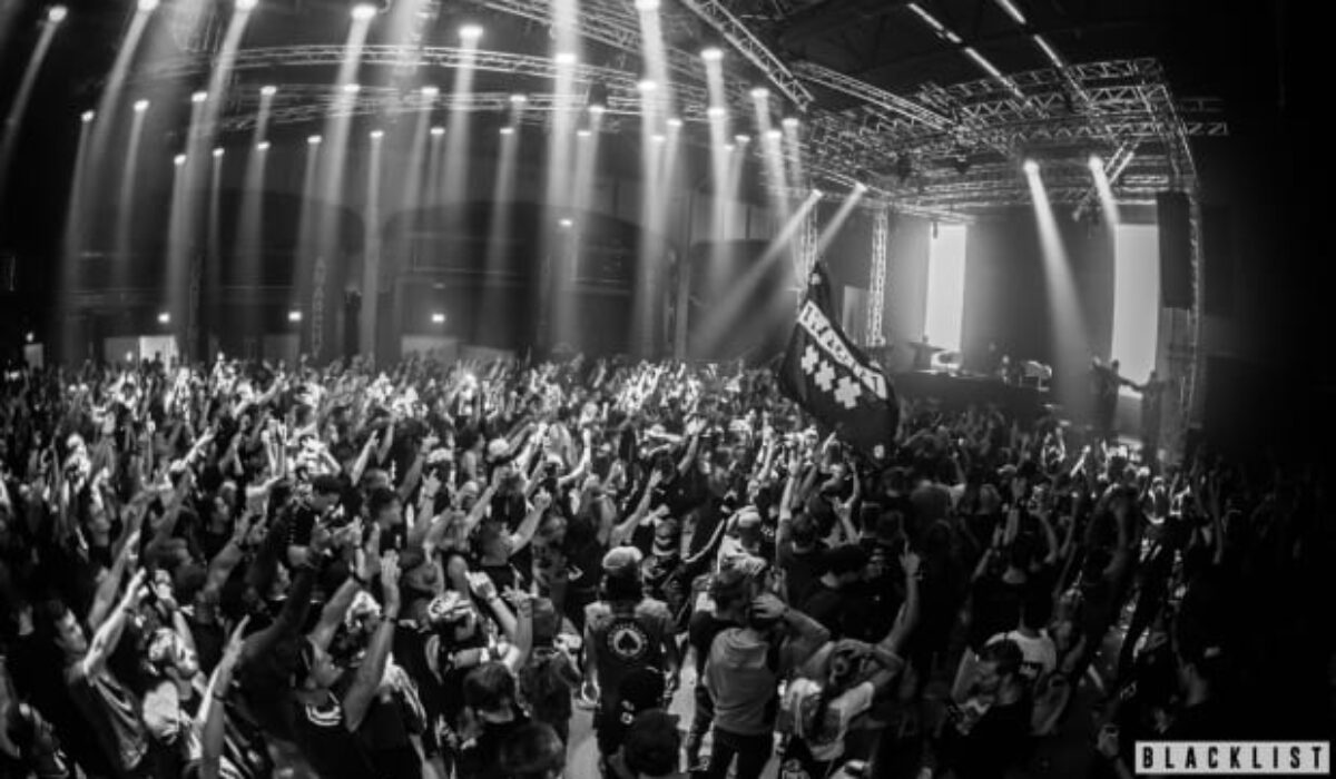 Bootshaus' Beloved Blacklist Festival Poised for Massive Return in 2023 img