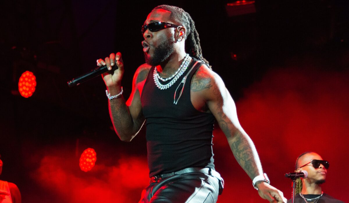Burna Boy South Africa gig cancelled due to fraud claim img