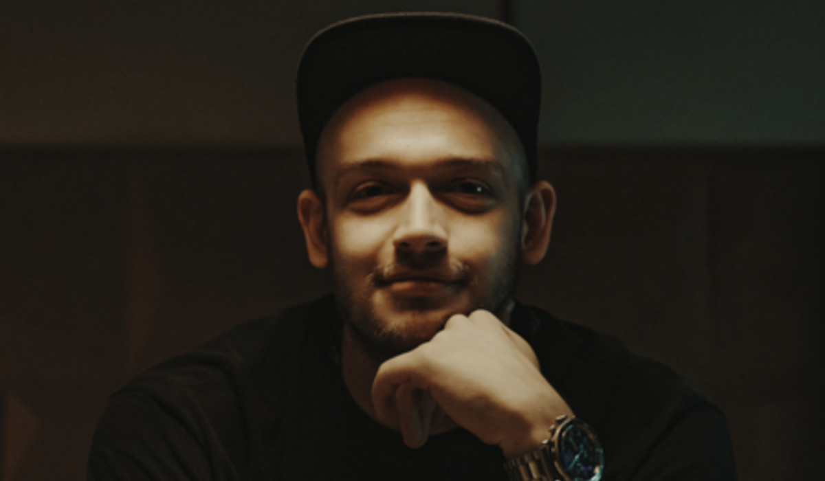 DROELOE Releases Beautiful, Sonically Eclectic Debut Solo Album ‘The Art of Change’ img