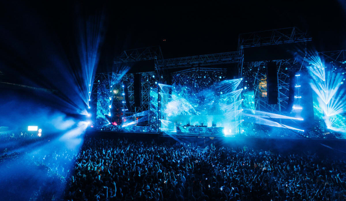 EXIT Festival Makes Grand Entry Into Global Music Market With "EXIT Soundscape" Label img