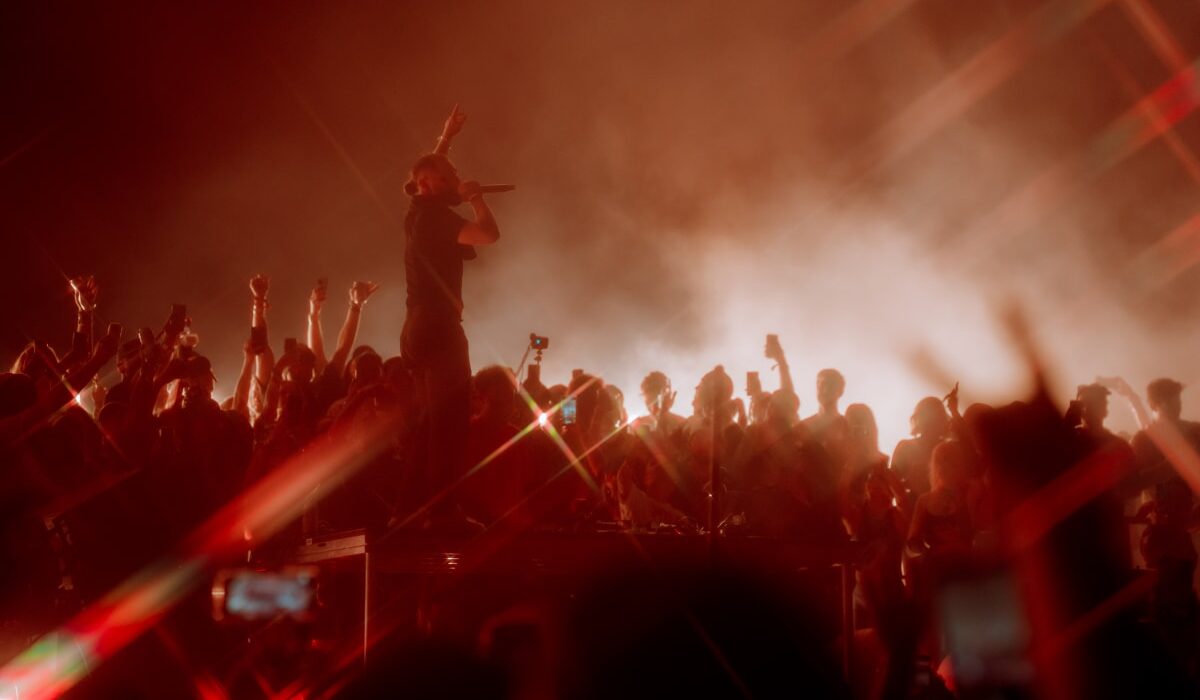 Four Tet, Ben UFO, Peggy Gou, More to Play Skrillex-Curated Warehouse Project Event this Fall img