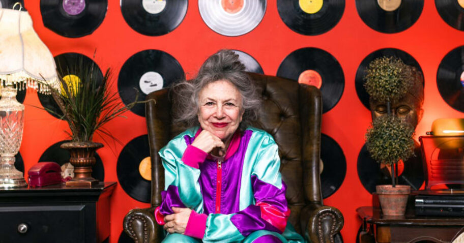 Google-Funded Project Aims to Equip Dementia Patients With AI Wearables for Music Therapy img
