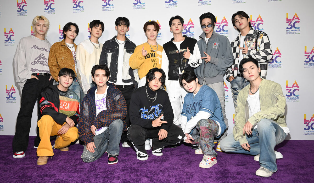 Here’s when SEVENTEEN will release ‘Seventeenth Heaven’ img