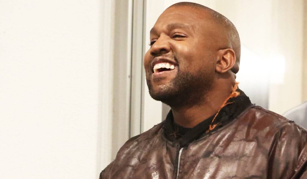 Kanye West raps about meeting the devil in new track ‘Israel’ img