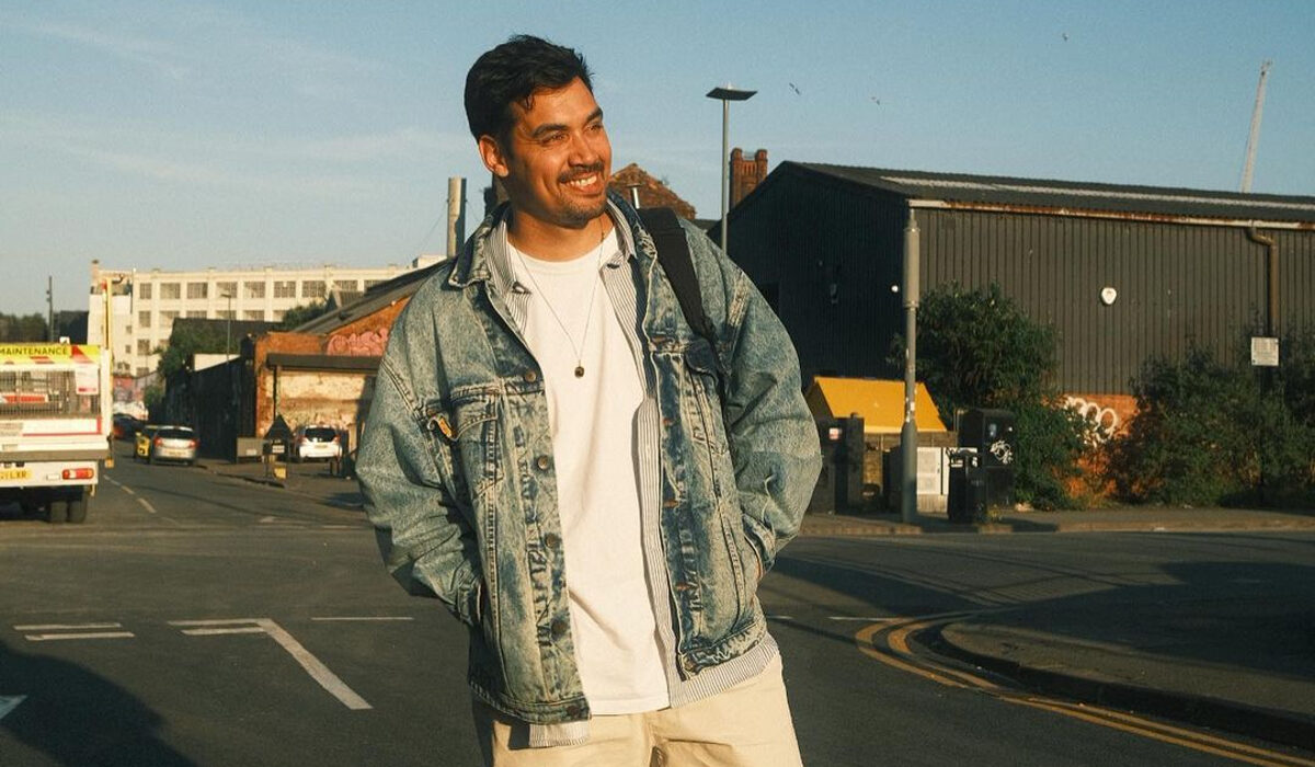 Locklead delivers a pair of deep cuts with ‘Moon’ img
