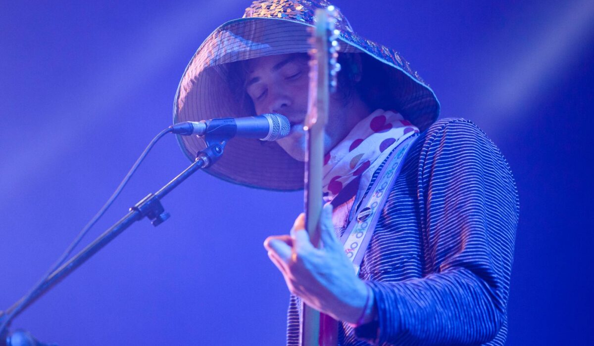 MGMT appear to be teasing a new album img
