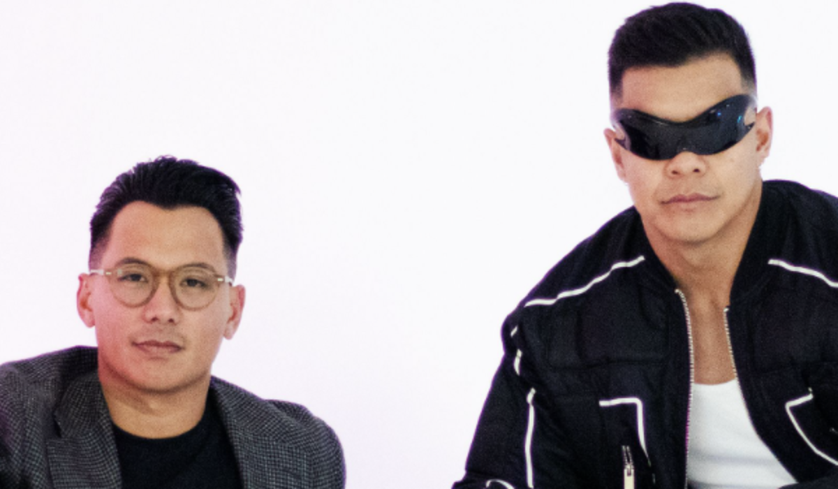 Midnight Pool Party Release Thumping New Single “Stamina” img