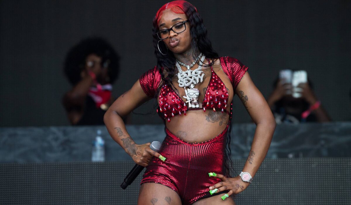 One dead, one injured following shooting near Sexyy Red video set img
