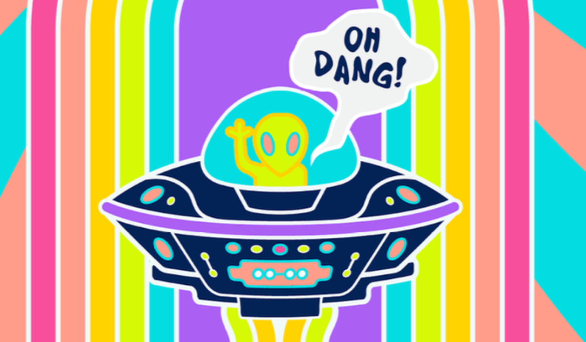 PREMIERE: Big Gigantic & AHEE Team Up For Electrifying Single, “Oh Dang!” img