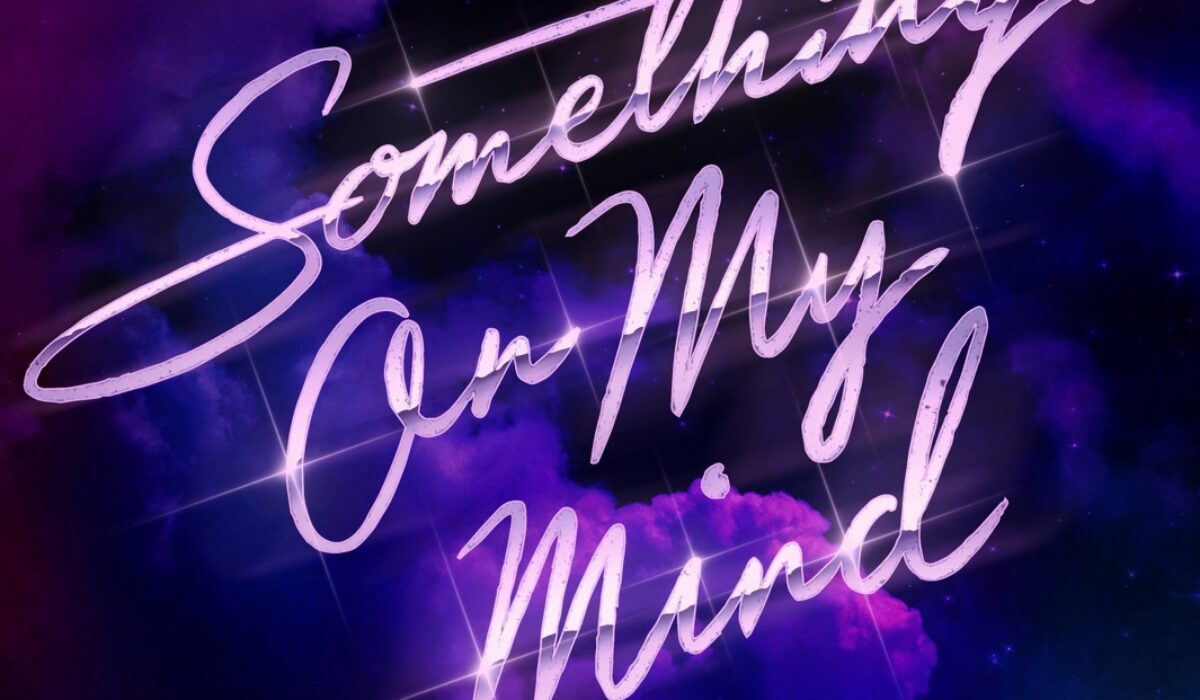 PURPLE DISCO MACHINE, DUKE DUMONT & NOTHING BUT THIEVES unveil collab “SOMETHING ON MY MIND” img