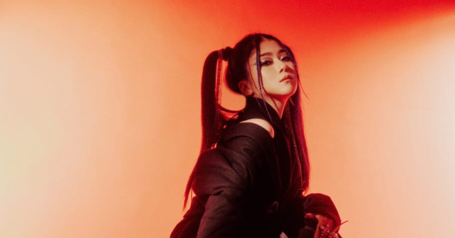 RayRay Makes U.S. Label Debut With Fierce mau5trap Track, "Drama Queen" img