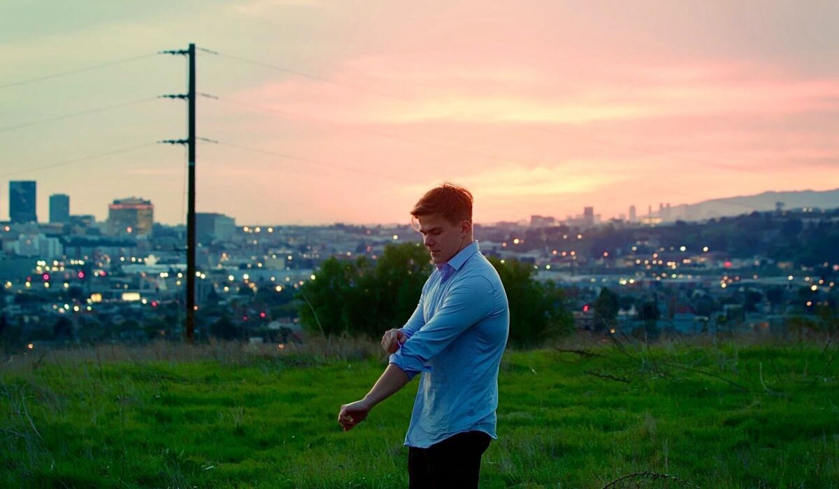 Ry Hill issues second album single, ‘Otherside’ img